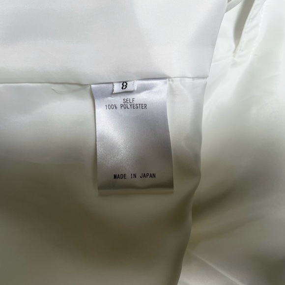 Adeam V-neck top - Picture 3 of 8